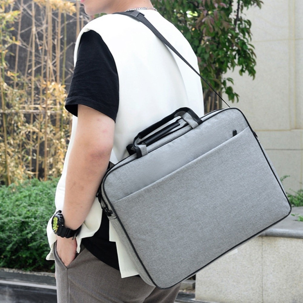Victus Laptop Accessories - 15.6/17 Inch Business Laptop Bag Shoulder