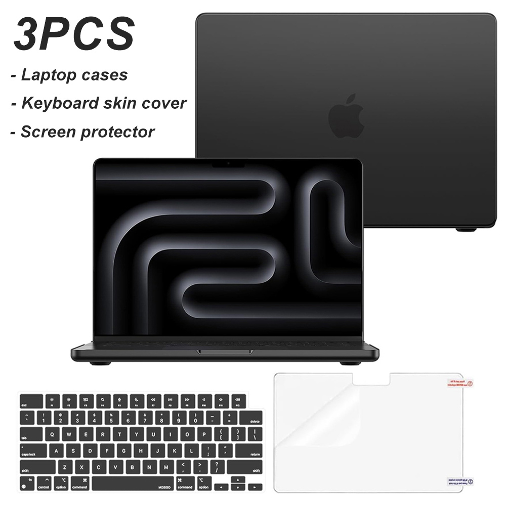 Victus Laptop Accessories - 2026 New Laptop Case For Macbook