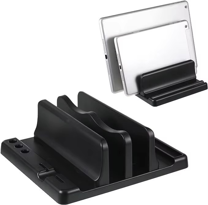 Laptop Accessories Price - Office ABS Laptop Stand Vertical Save