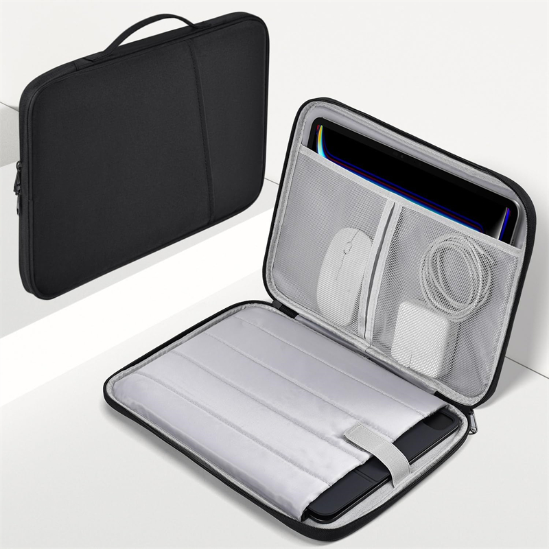 Victus Laptop Accessories - Waterproof Shockproof Handle Bag Laptop Sleeve