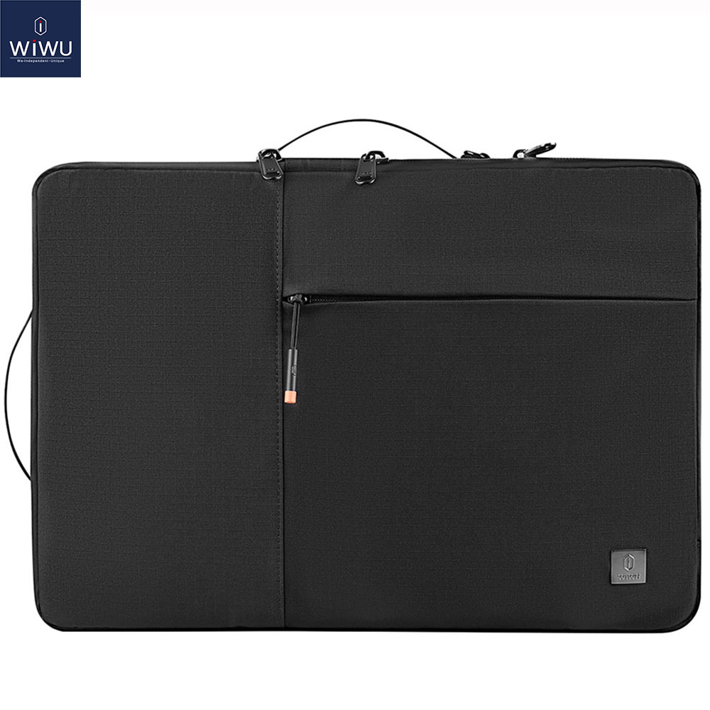 Victus Laptop Accessories - WIWU New Portable Laptop Sleeve 13