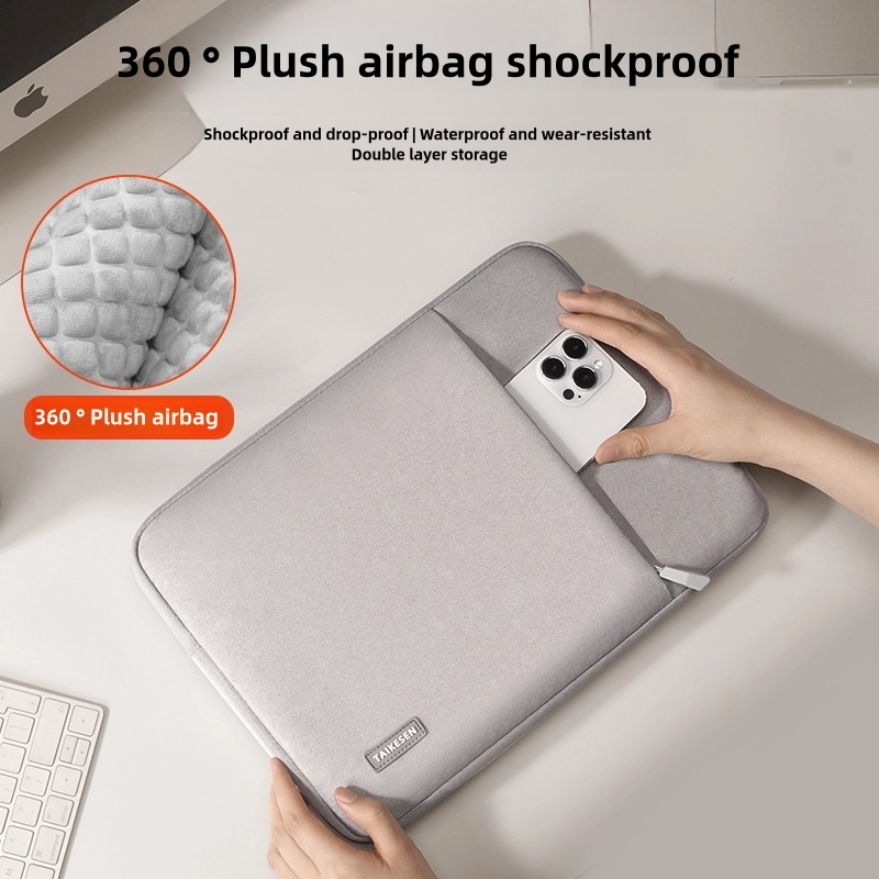Victus Laptop Accessories - Laptop Sleeve Bag for Macbook Air