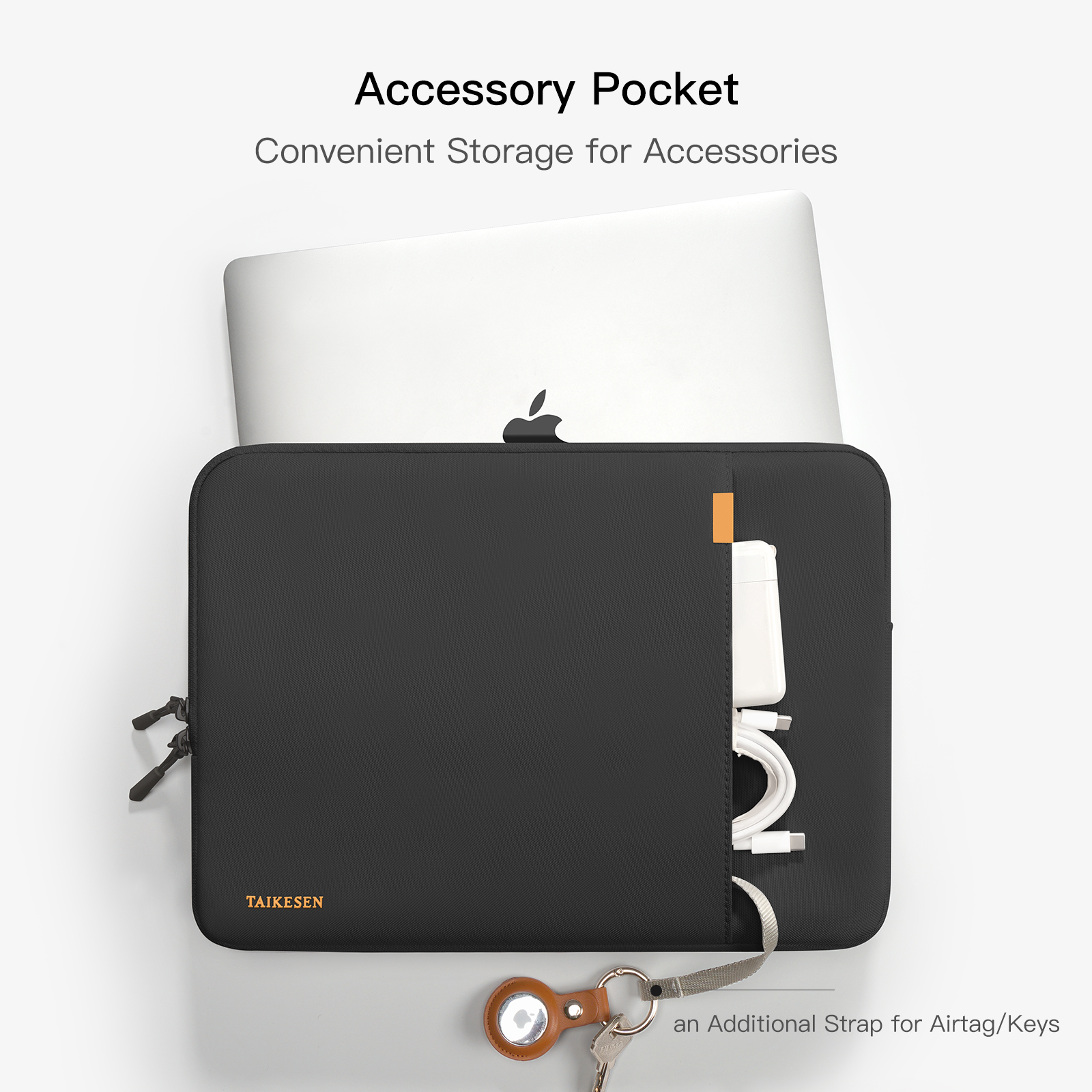 Victus Laptop Accessories - Laptop Sleeve Cases Bag 13 14