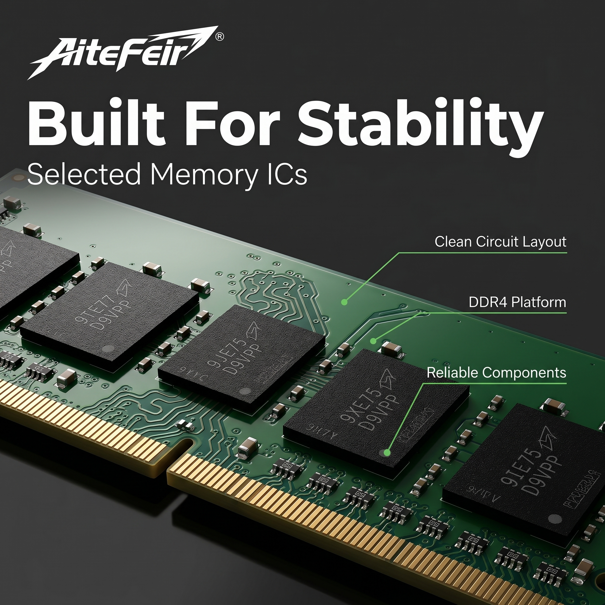 DDR4 8GB 3200MHz SODIMM Laptop - Memory Ram Upgrade recensie en prijs