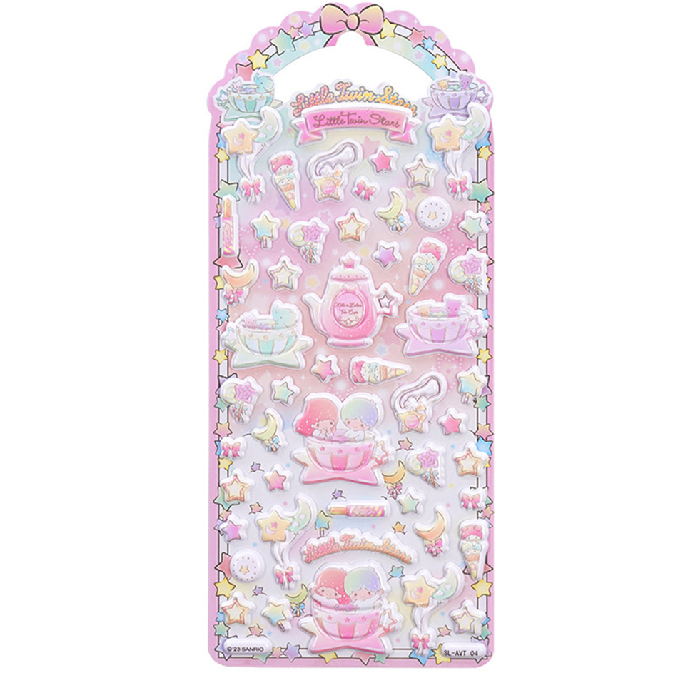 4Style 3D Gemini Stickers Good - Accessories Laptop recensie en prijs