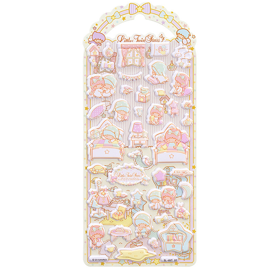 4Style 3D Gemini Stickers Good - Accessories Laptop recensie en prijs