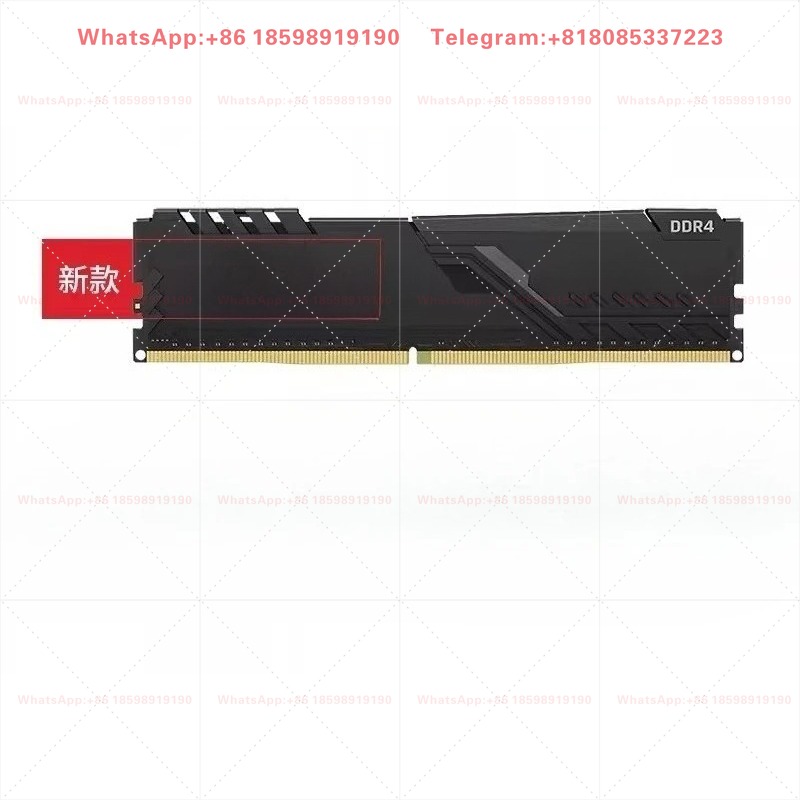 4th Generation DDR4 Desktop RA - Memory Ram Upgrade recensie en prijs