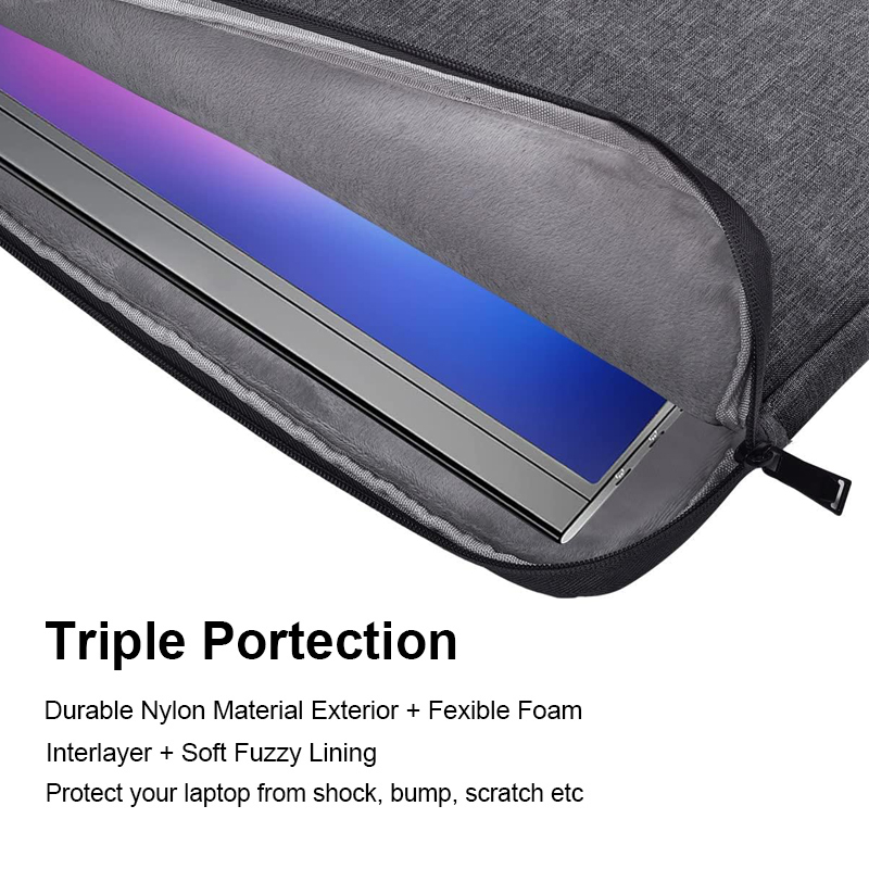 Laptop Sleeve Handbag Case for - Victus Laptop Accessories recensie en prijs