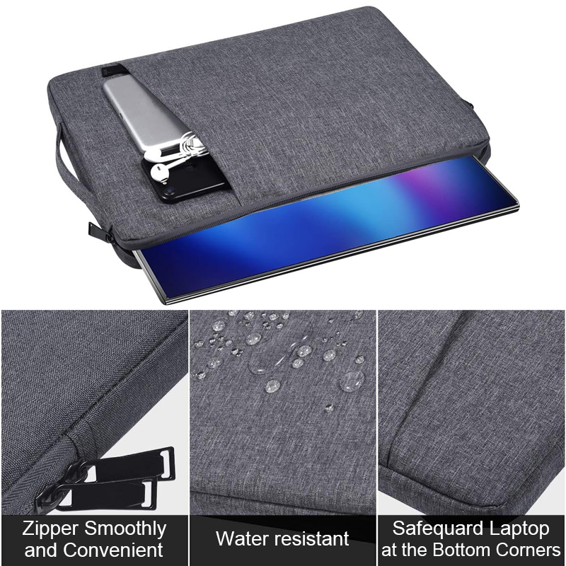 Laptop Sleeve Handbag Case for - Victus Laptop Accessories recensie en prijs