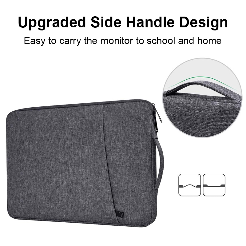 Laptop Sleeve Handbag Case for - Victus Laptop Accessories recensie en prijs