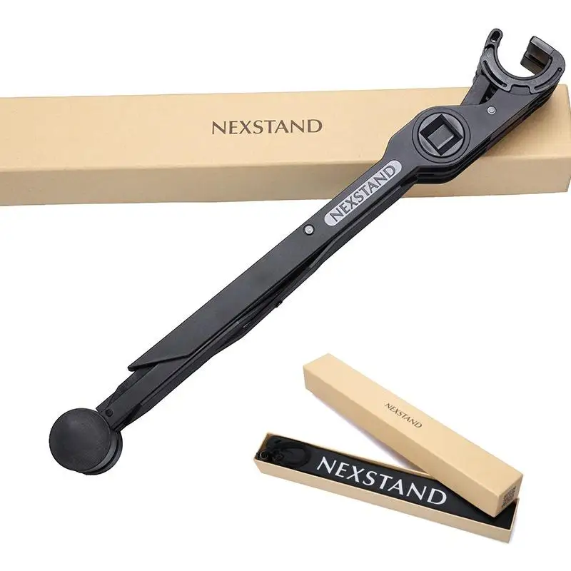 NEXSTAND K2 Laptop Stand Folda - Laptop Accessories Price recensie en prijs