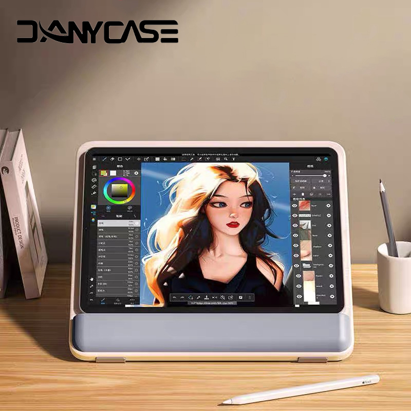 Tablet Bracket Drawing iPad St - Laptop Accessories Price recensie en prijs