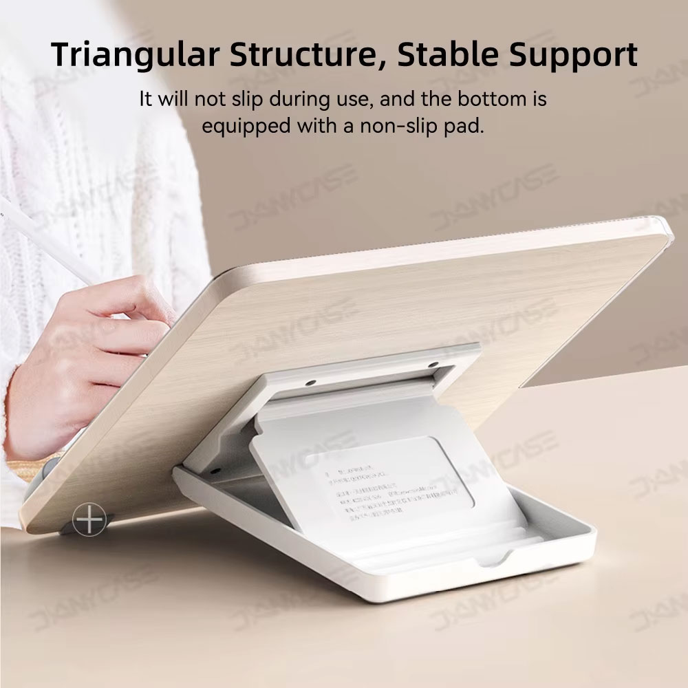 Tablet Bracket Drawing iPad St - Laptop Accessories Price recensie en prijs