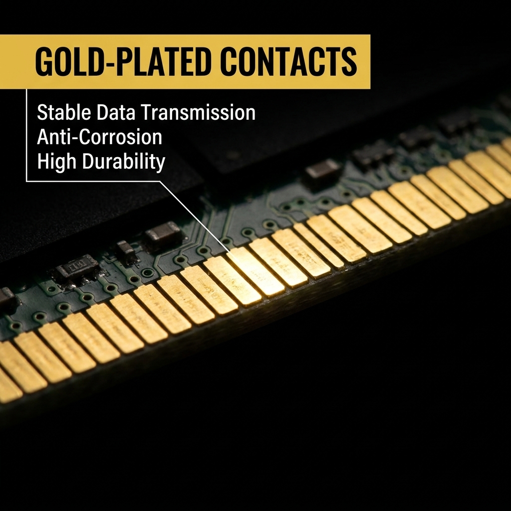 4GB DDR3 1600MHz Desktop Memor - Memory Ram Upgrade recensie en prijs