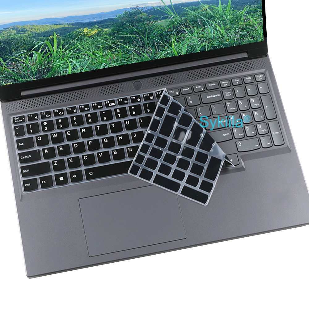 Keyboard Cover for LOQ 16 17 1 - Victus Laptop Accessories recensie en prijs