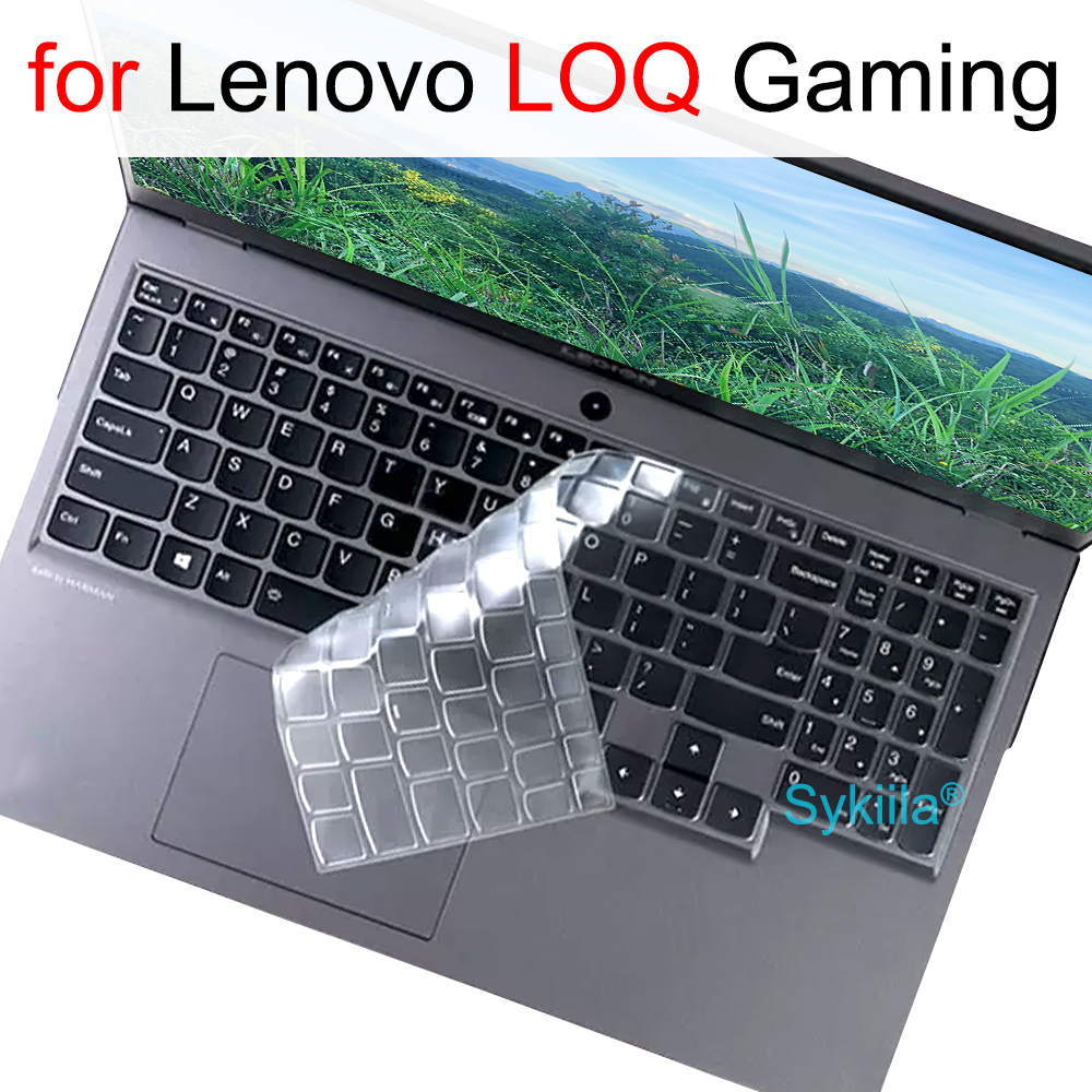 Keyboard Cover for LOQ 16 17 1 - Victus Laptop Accessories recensie en prijs