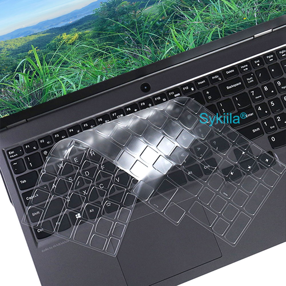 Keyboard Cover for LOQ 16 17 1 - Victus Laptop Accessories recensie en prijs