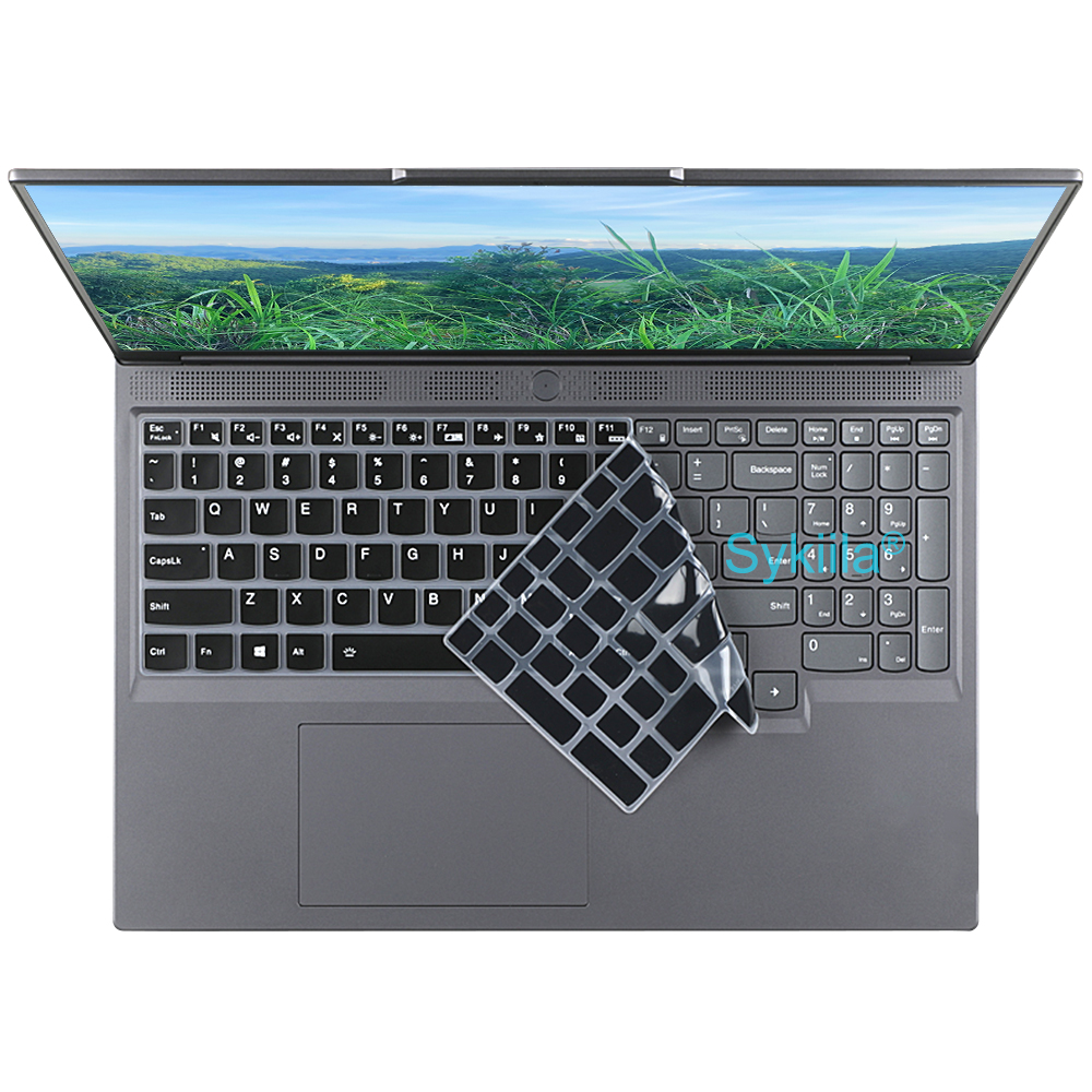 Keyboard Cover for LOQ 16 17 1 - Victus Laptop Accessories recensie en prijs