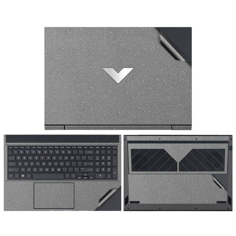 Full Body Skin Cover for HP Vi - Victus Laptop Accessories recensie en prijs