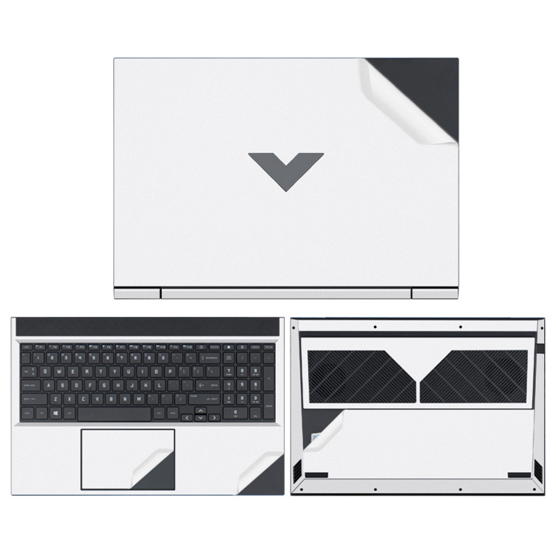 Full Body Skin Cover for HP Vi - Victus Laptop Accessories recensie en prijs