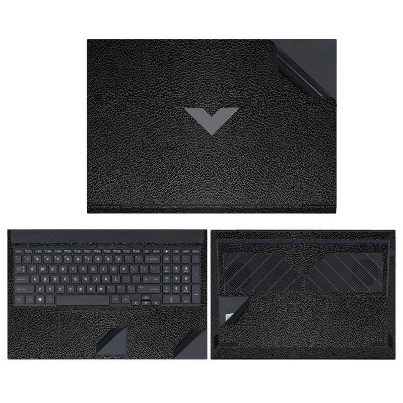 Full Body Skin Cover for HP Vi - Victus Laptop Accessories recensie en prijs