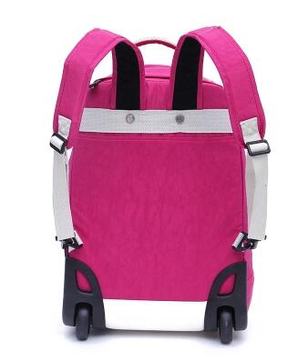 18 Inch Wheeled Backpacks for  - Laptop Accessories Organizer Bag recensie en prijs