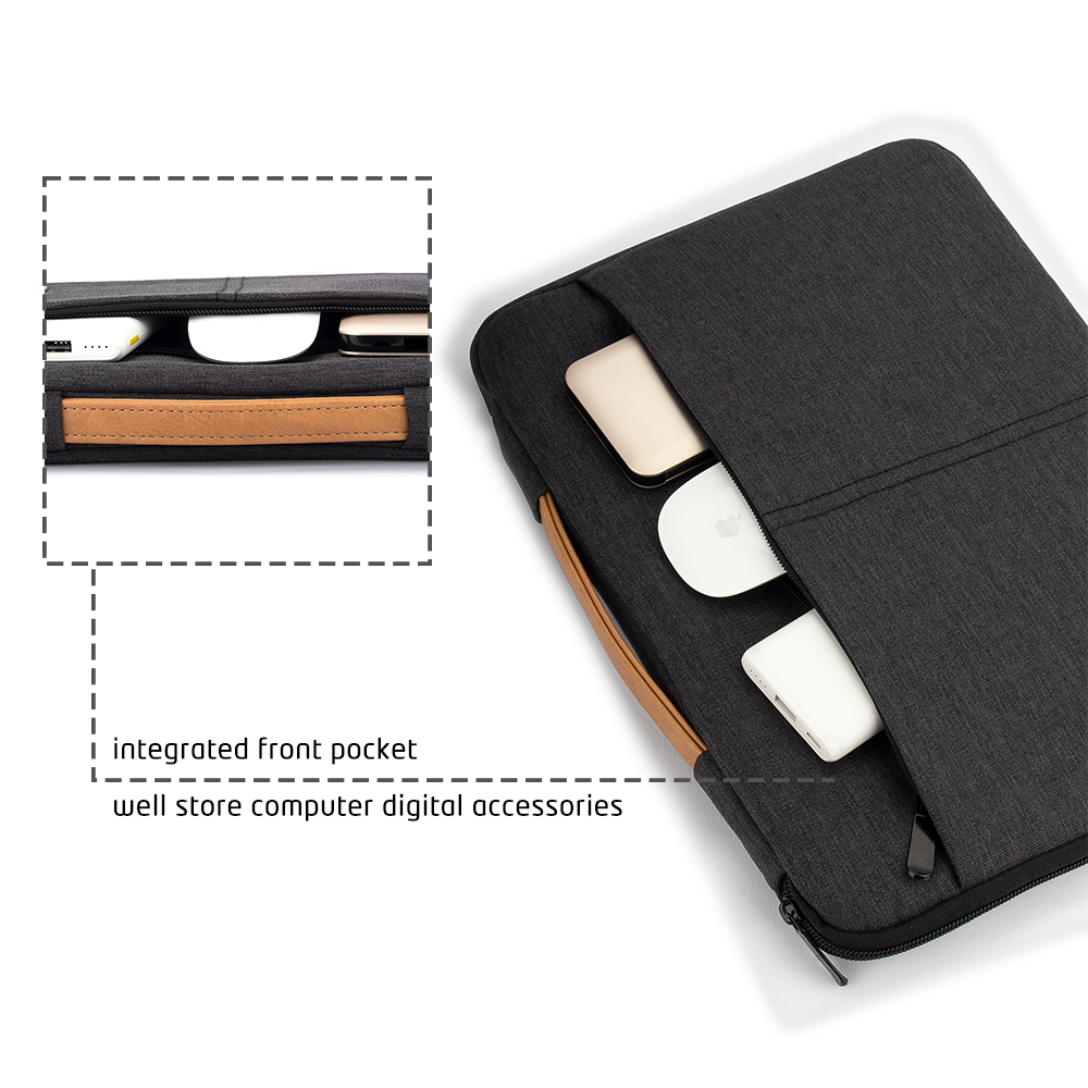 Laptop Sleeve Bag 14 15.6 Inch - Victus Laptop Accessories recensie en prijs