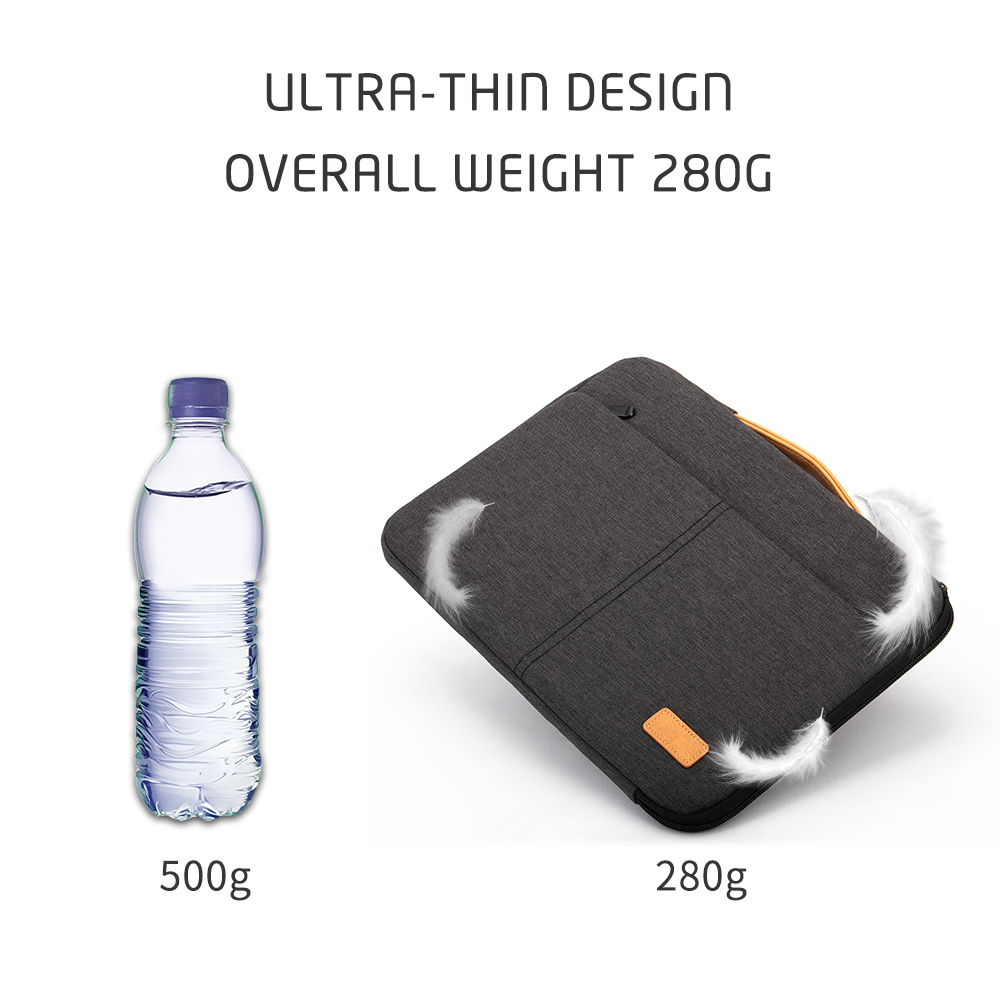 Laptop Sleeve Bag 14 15.6 Inch - Victus Laptop Accessories recensie en prijs