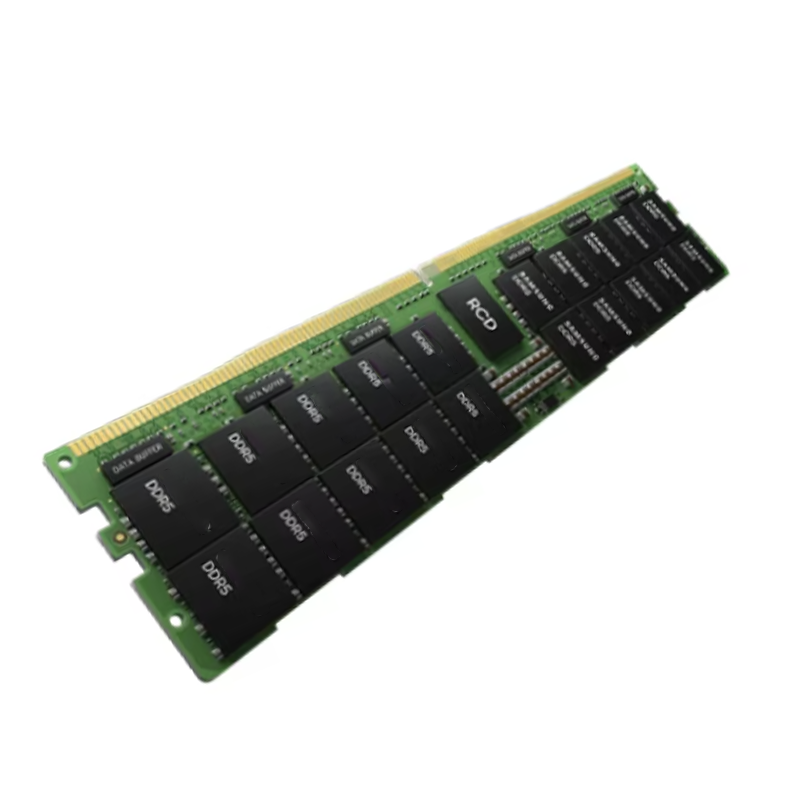 New DDR5 16GB 6400MHz RDIMM EC - Memory Ram Upgrade recensie en prijs