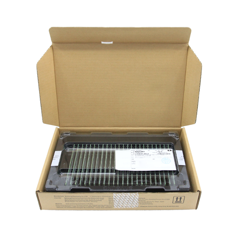 New DDR5 16GB 6400MHz RDIMM EC - Memory Ram Upgrade recensie en prijs