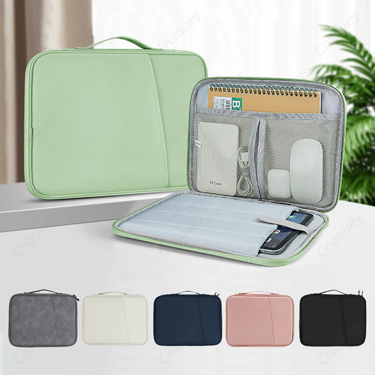 Laptop Sleeve Handbag Case for - Victus Laptop Accessories recensie en prijs