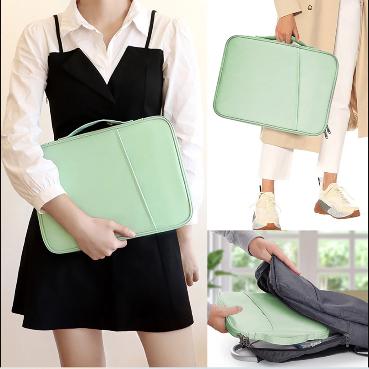 Laptop Sleeve Handbag Case for - Victus Laptop Accessories recensie en prijs