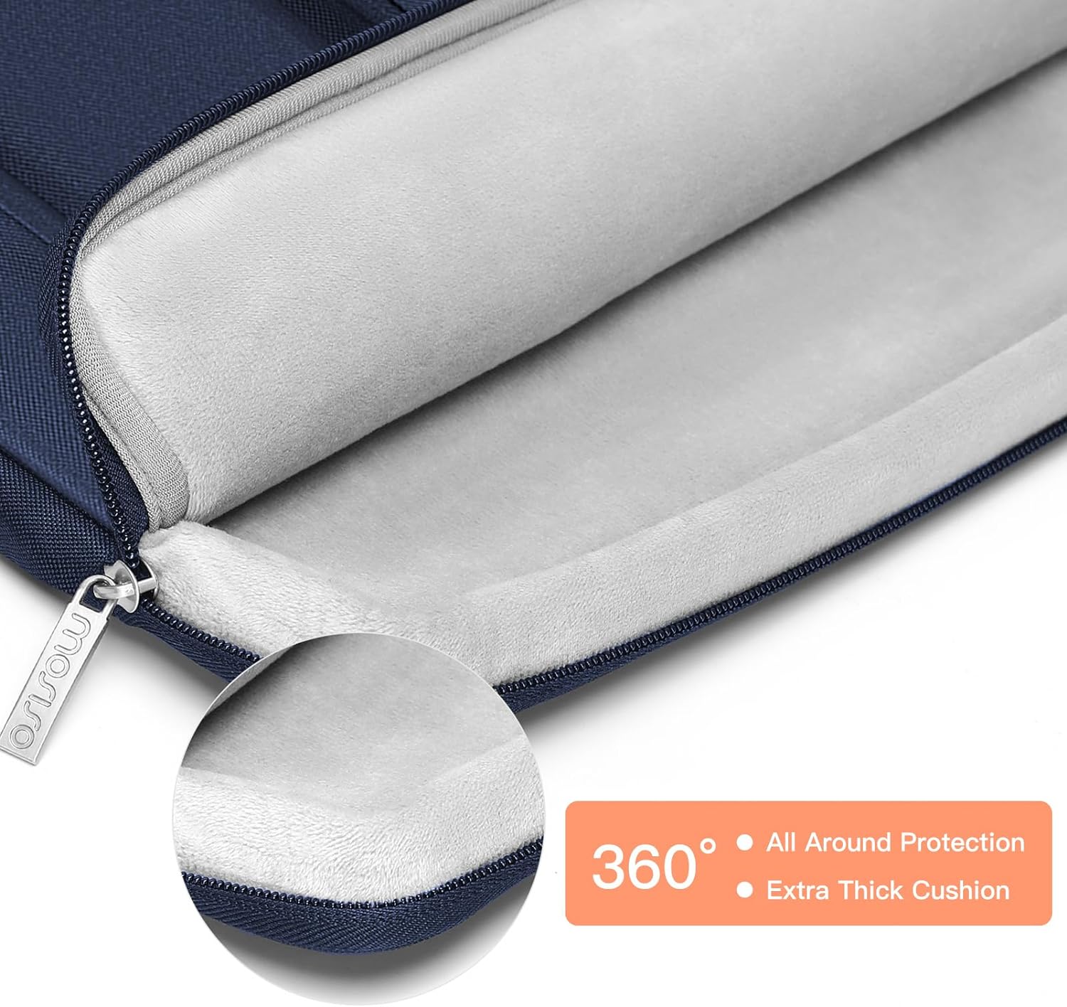 Laptop Sleeve Bag 13 14 15 15. - Laptop Accessories Organizer Bag recensie en prijs