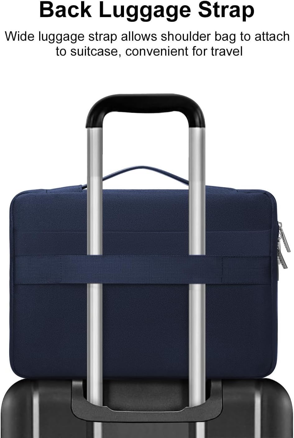 Laptop Sleeve Bag 13 14 15 15. - Laptop Accessories Organizer Bag recensie en prijs
