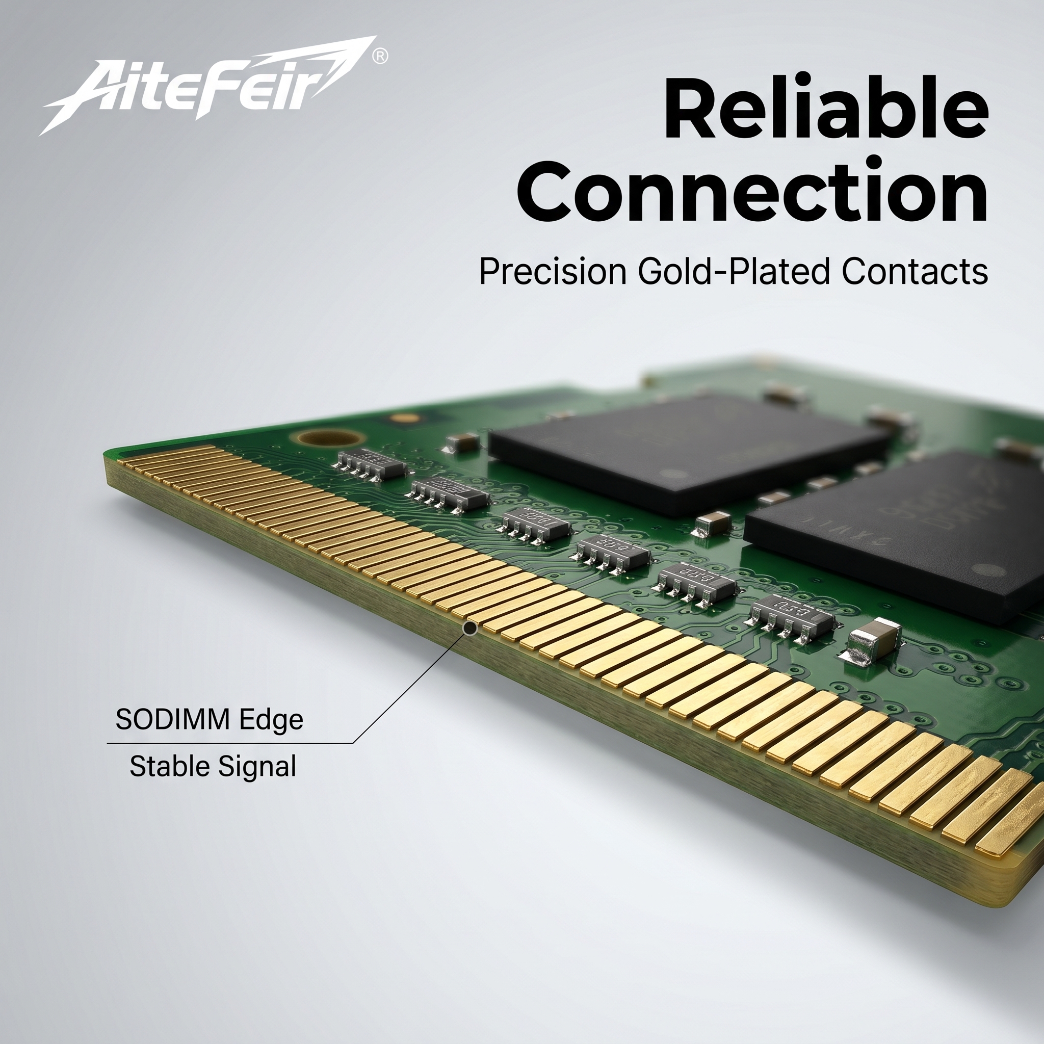 AiteFeir DDR4 8GB 3200MHz Lapt - Memory Ram Upgrade recensie en prijs