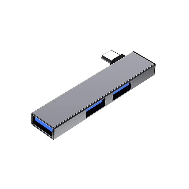 3 In 1 USB 3.0 HUB 3 Ports Mul - Laptop Accessories Price recensie en prijs
