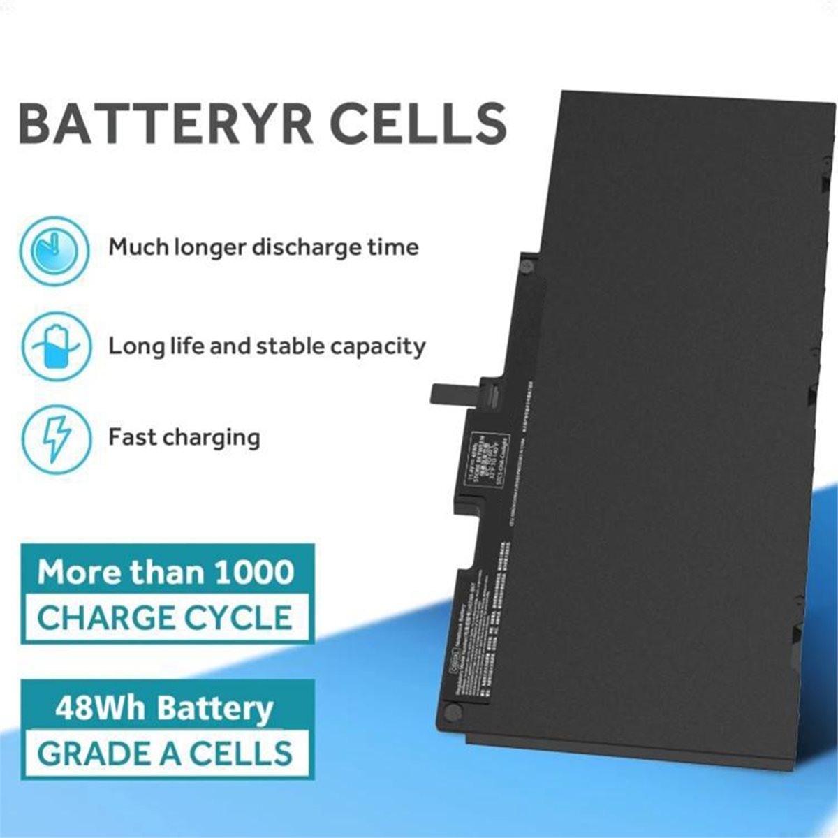 【TODAY-BUY】~@ CS03XL Battery f - Laptop Accessories Buy recensie en prijs