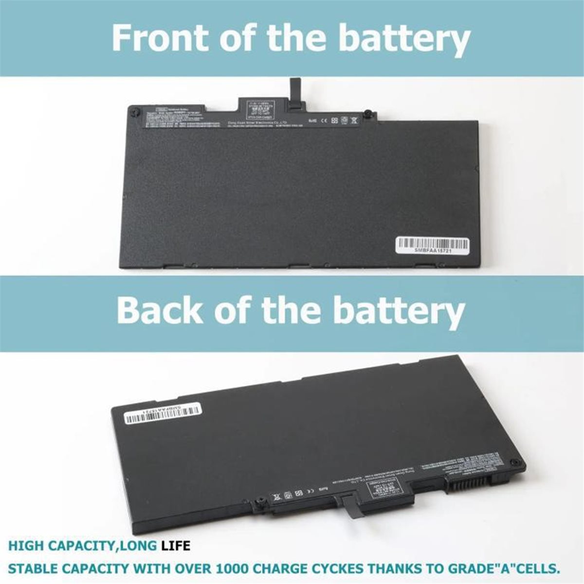 【TODAY-BUY】~@ CS03XL Battery f - Laptop Accessories Buy recensie en prijs