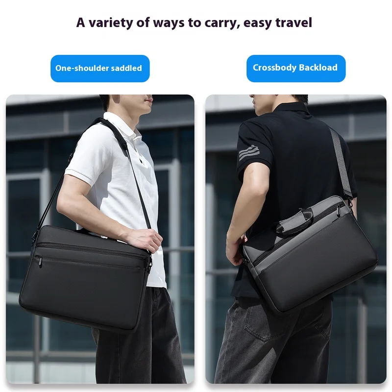 High Quality Business PVC Shou - Victus Laptop Accessories recensie en prijs