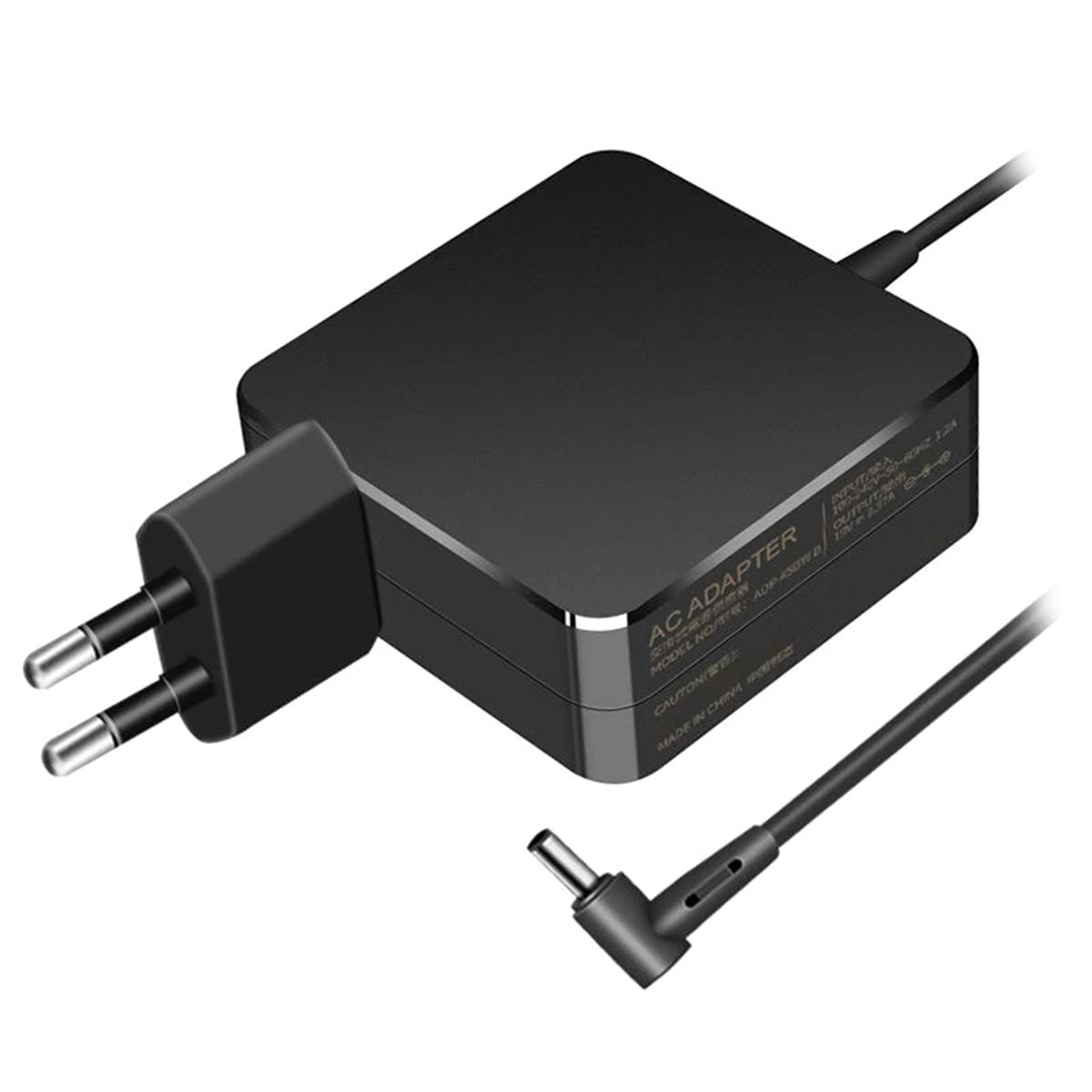 【TODAY-BUY】~@ 19V 2.37A 45W 4. - Laptop Accessories Buy recensie en prijs