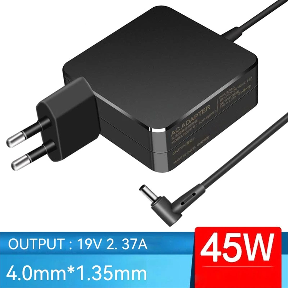 【TODAY-BUY】~@ 19V 2.37A 45W 4. - Laptop Accessories Buy recensie en prijs