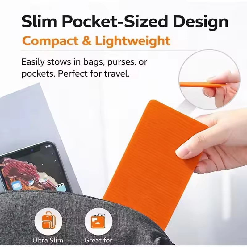 Lazy Portable Phone Stand Sili - Laptop Accessories Price recensie en prijs