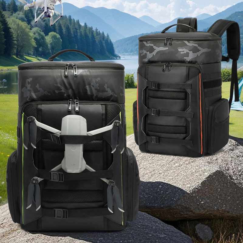 UAV Drone Climbing Backpack La - Laptop Accessories Organizer Bag recensie en prijs