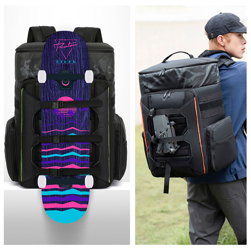 UAV Drone Climbing Backpack La - Laptop Accessories Organizer Bag recensie en prijs