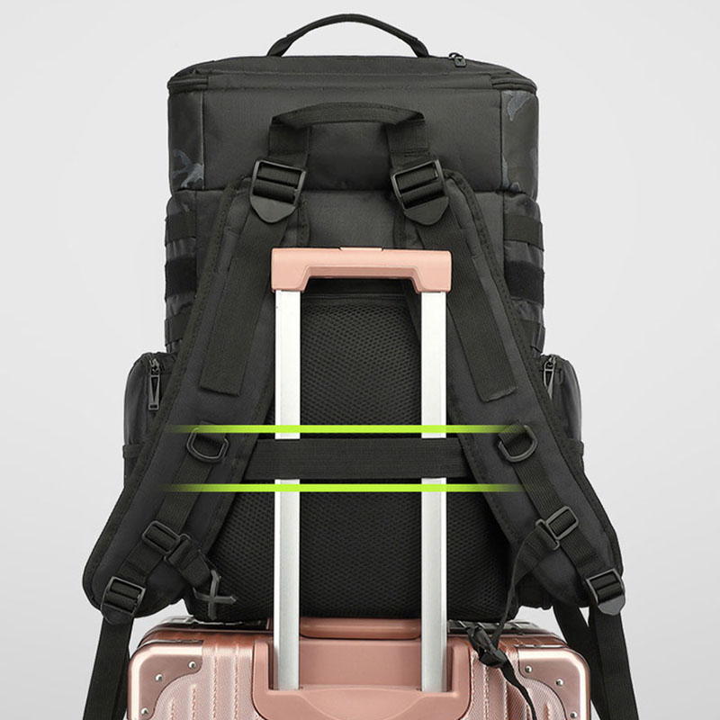 UAV Drone Climbing Backpack La - Laptop Accessories Organizer Bag recensie en prijs