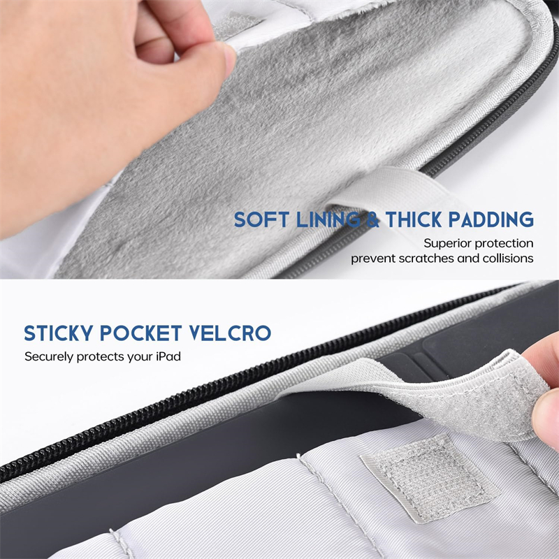 Waterproof Shockproof Handle B - Victus Laptop Accessories recensie en prijs