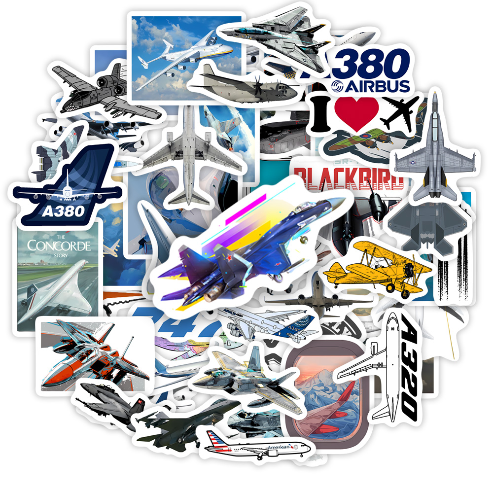 Airplane Airliner Fighter Airc - Laptop Accessories Organizer Bag recensie en prijs