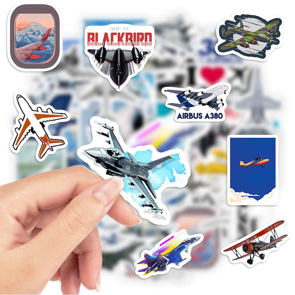 Airplane Airliner Fighter Airc - Laptop Accessories Organizer Bag recensie en prijs