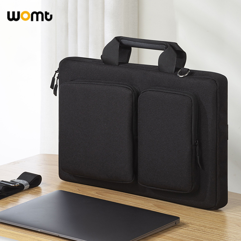 13.3 14 15.6 inch Laptop Bag M - Laptop Accessories Organizer Bag recensie en prijs