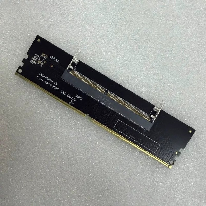 Notebook DDR4 Memory To Deskto - Memory Ram Upgrade recensie en prijs